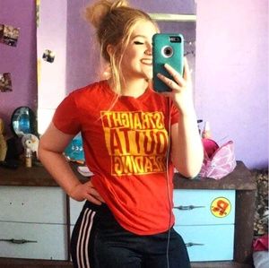 Meet your Posher, Annabelle